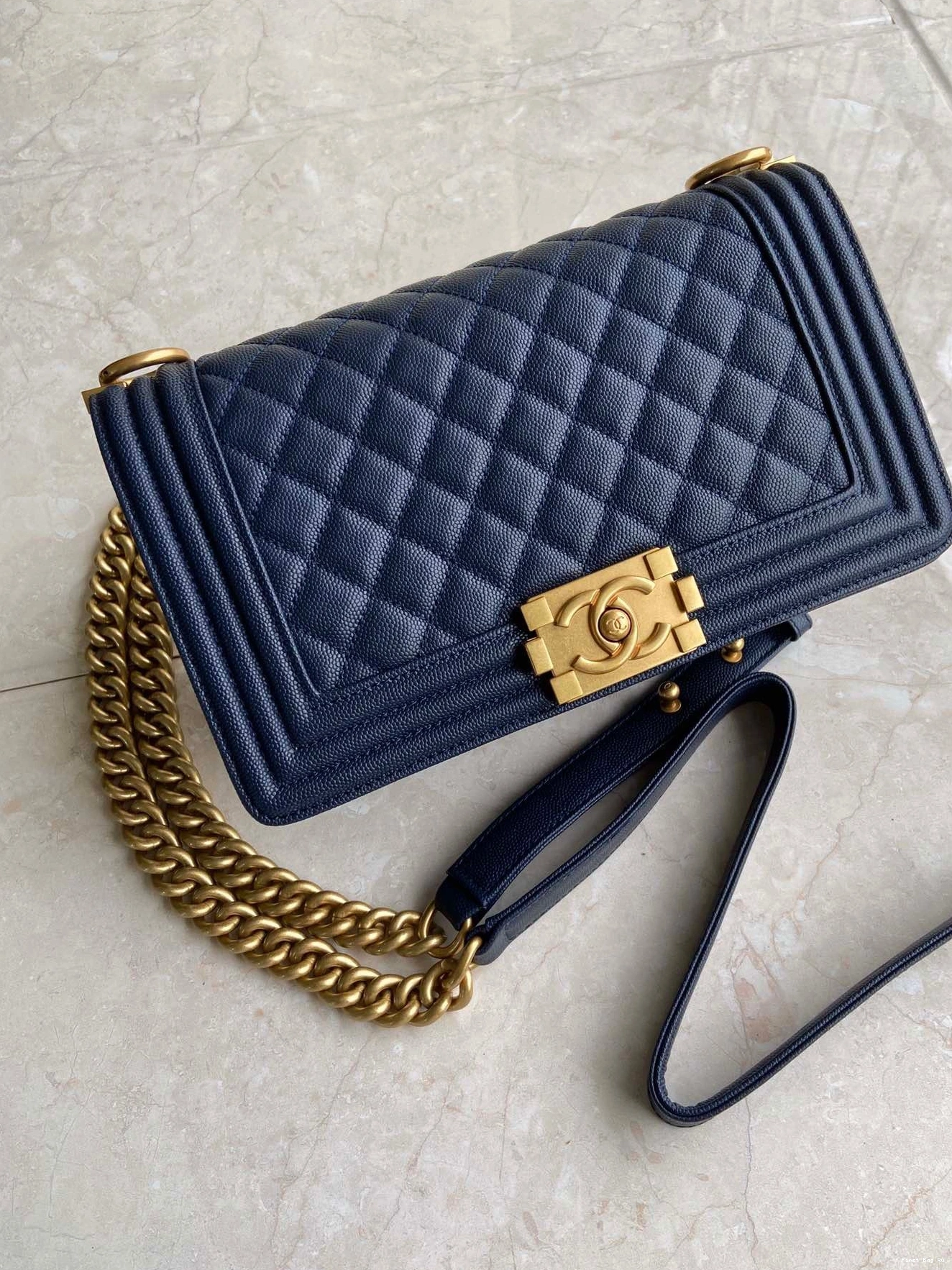 Firstbag Ru BAG CHANEL BOY 0726